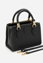 Bolsa Mini Viena Preto