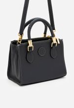 Bolsa Mini Viena brasov marinho