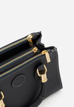 Bolsa Mini Viena brasov marinho