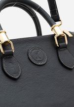 Bolsa Mini Viena brasov marinho