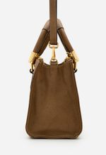Bolsa Mini Viena Tan