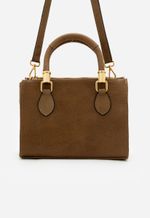 Bolsa Mini Viena Tan