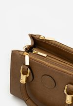 Bolsa Mini Viena Tan