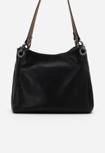 Bolsa Marcela Couro Preto