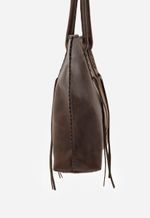 Bolsa Anahí Marrom