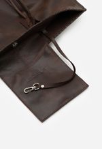 Bolsa Anahí Marrom