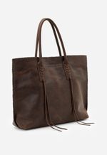 Bolsa Anahí Marrom