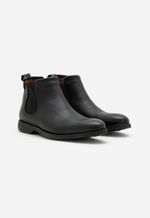 Bota 5011 Polo Dinite Floater Preto