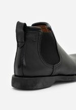 Bota 5011 Polo Dinite Floater Preto