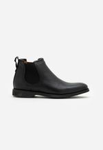 Bota 5011 Polo Dinite Floater Preto