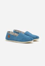 Alpargata Unissex Jeans Los Corrales