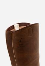Bota Freno de Oro 47 Mostarda
