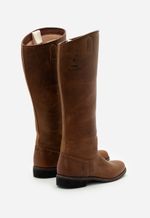 Bota Freno de Oro 47 Mostarda