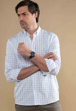 Camisa Hombre Custom Pedro Xadrez015