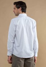 Camisa Hombre Custom Pedro Xadrez015