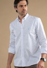 Camisa Hombre Custom Pedro Xadrez015