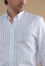 Camisa Hombre Custom Pedro Xadrez015