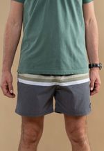 Short Estampado 20155 Listrado