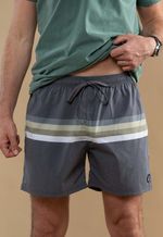 Short Estampado 20155 Listrado