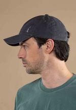 Boné 6 Gomos Dad Hat Sarja 24783 Cinza