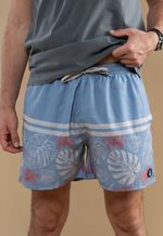 Short Estampado 250144 Floral 