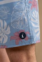 Short Estampado 250144 Floral 