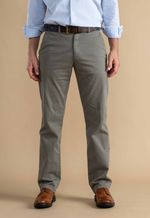 Calça Chino LC Dallas Verde Musgo