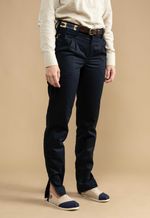 Bombacha Feminina Azul Marinho 