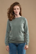 SUETER FEMININO GOLA U 6050 MONTE VERDE