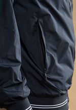 Jaqueta Masculina Softshell Fit  Azul Marinho