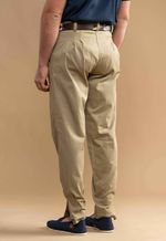 Bombacha Masculina Bege