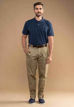 Bombacha Masculina Bege