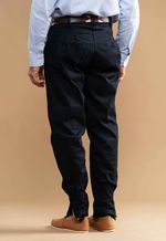 Bombacha Masculina Azul Marinho