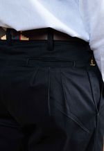 Bombacha Masculina Azul Marinho