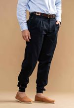 Bombacha Masculina Azul Marinho
