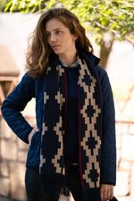 Cachecol Pampa Profundo