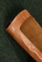 Bota Feminina Montaria Cano Longo Suica 
