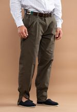 Bombacha Masculina Verde