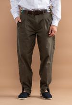 Bombacha Masculina Verde