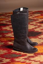 Bota Freno de Oro 47 Café