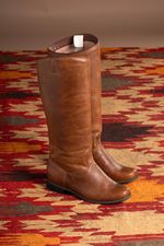 Bota Freno de Oro 47 Mostarda