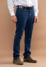 Calça Jeans Maculina Jeans