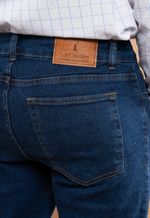 Calça Jeans Maculina Jeans
