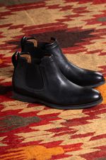 Bota 5011 Polo Dinite Floater Preto