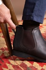 Bota Chelsea 5011