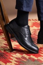 Sapato Derby LC 243049