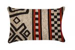 Capa Almofada 0,50 x 0,30 - Afro Natural