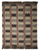 Manta 1,25 x 1,40 - Kalfu Criollo