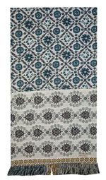 CAMINHOS DE MESA 2,00 - MANDIRA AZUL
