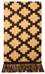 CAMINHOS DE MESA 2,00 - SARAPE CHOCOLTAE